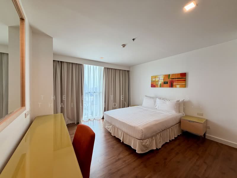 Urbana Langsuan : เออบาน่า หลังสวน, กรุงเทพ, 55 ถนนหลังสวน, ลุมพินี, ปทุมวัน, กรุงเทพ, 360 ตร.ม., คอนโด ให้เช่า, โดย The Elite Homes (Thailand) Co., Ltd., 500369938 - DDproperty.com