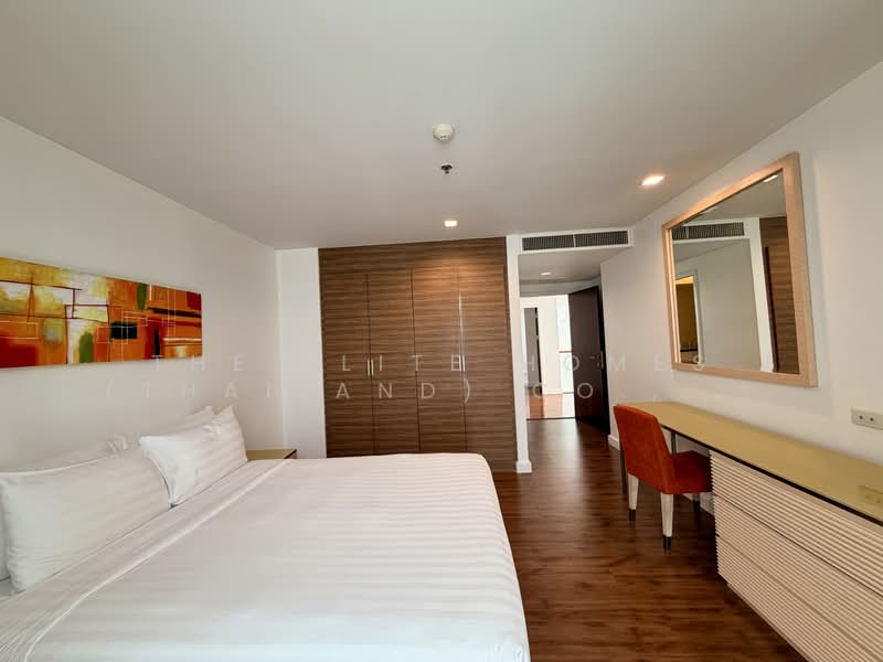 Urbana Langsuan, Bangkok, 55 Langsuan Road, Lumphini, Pathum Wan, Bangkok, 4 Bedrooms, 360 sqm, Condo For Rent, by The Elite Homes (Thailand) Co., Ltd., 500369938 - DDproperty.com