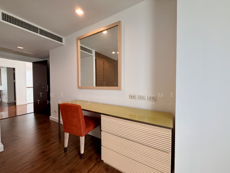 Urbana Langsuan, Bangkok, 55 Langsuan Road, Lumphini, Pathum Wan, Bangkok, 4 Bedrooms, 360 sqm, Condo For Rent, by The Elite Homes (Thailand) Co., Ltd., 500369938 - DDproperty.com