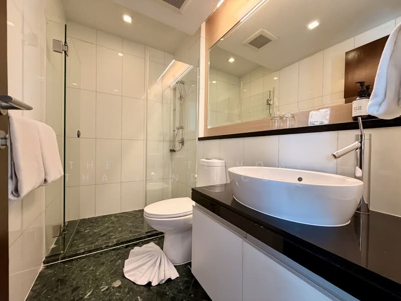Urbana Langsuan : เออบาน่า หลังสวน, กรุงเทพ, 55 ถนนหลังสวน, ลุมพินี, ปทุมวัน, กรุงเทพ, 360 ตร.ม., คอนโด ให้เช่า, โดย The Elite Homes (Thailand) Co., Ltd., 500369938 - DDproperty.com