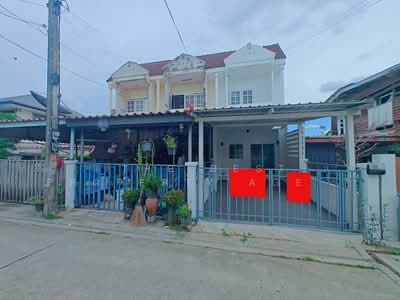 ขาย - ทาวน์เฮ้าส์มีนบุรี กรุงเทพมหานคร, กรุงเทพ