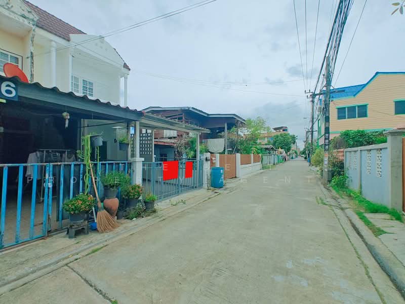 ทาวน์เฮ้าส์มีนบุรี กรุงเทพมหานคร, กรุงเทพ, มีนบุรี, กรุงเทพ, 100 ตร.ม., ทาวน์เฮ้าส์ ขาย, โดย The Best Property Agent ปุ้ยกี้, 500369940 - DDproperty.com