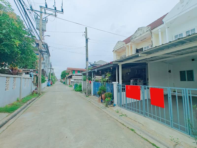 ทาวน์เฮ้าส์มีนบุรี กรุงเทพมหานคร, กรุงเทพ, มีนบุรี, กรุงเทพ, 100 ตร.ม., ทาวน์เฮ้าส์ ขาย, โดย The Best Property Agent ปุ้ยกี้, 500369940 - DDproperty.com