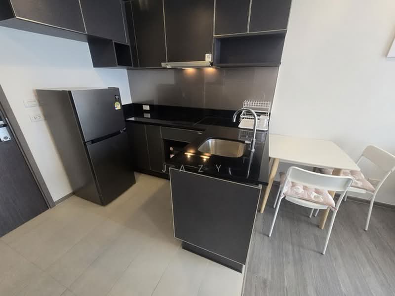 NYE by Sansiri, Bangkok, 333 Krung Thonburi Road, Khlong Ton Sai, Khlong San, Bangkok, 1 Bedroom, 36 sqm, Condo For Rent, by Jazy, 500369941 - DDproperty.com