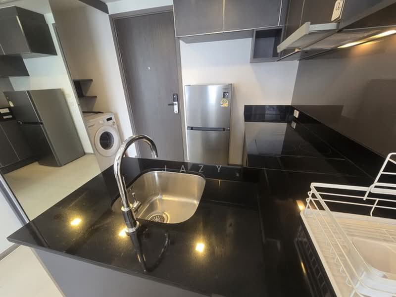 NYE by Sansiri, Bangkok, 333 Krung Thonburi Road, Khlong Ton Sai, Khlong San, Bangkok, 1 Bedroom, 36 sqm, Condo For Rent, by Jazy, 500369942 - DDproperty.com