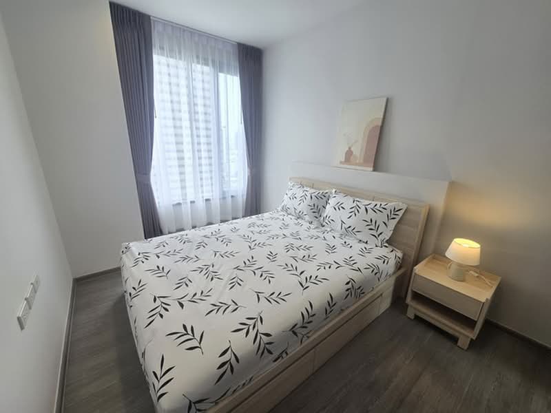 NYE by Sansiri, Bangkok, 333 Krung Thonburi Road, Khlong Ton Sai, Khlong San, Bangkok, 1 Bedroom, 36 sqm, Condo For Rent, by Jazy, 500369943 - DDproperty.com