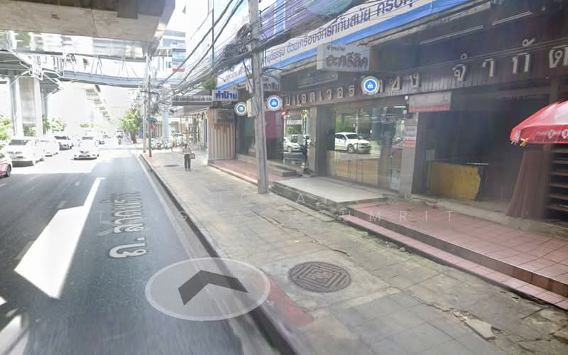 ตึกแถวลาดพร้าว 128/3, กรุงเทพ, คลองจั่น, บางกะปิ, กรุงเทพ, 256 ตร.ม., ตึกแถว-อาคารพาณิชย์ ขาย, โดย Nichapa Tangdachsumrit, 500369944 - DDproperty.com