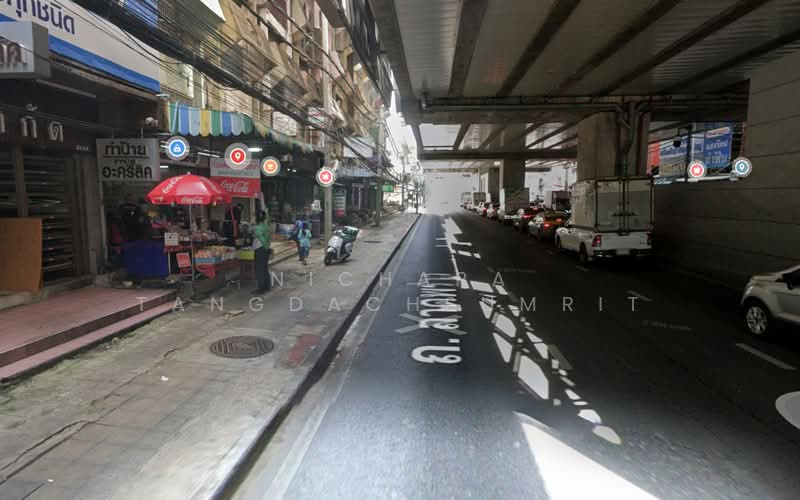 ตึกแถวลาดพร้าว 128/3, กรุงเทพ, คลองจั่น, บางกะปิ, กรุงเทพ, 256 ตร.ม., ตึกแถว-อาคารพาณิชย์ ขาย, โดย Nichapa Tangdachsumrit, 500369944 - DDproperty.com