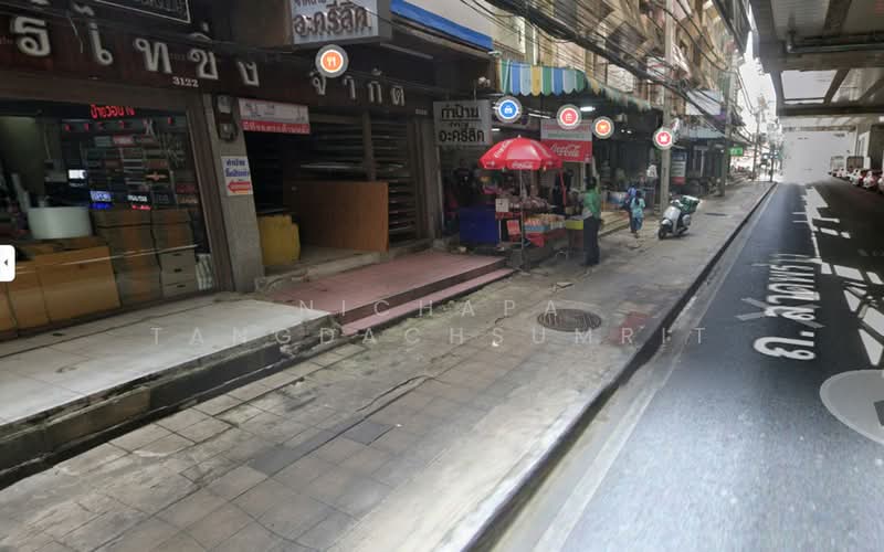 ตึกแถวลาดพร้าว 128/3, กรุงเทพ, คลองจั่น, บางกะปิ, กรุงเทพ, 256 ตร.ม., ตึกแถว-อาคารพาณิชย์ ขาย, โดย Nichapa Tangdachsumrit, 500369944 - DDproperty.com
