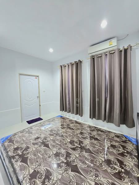 บ้านกลางเมือง บริติช ทาวน์ ศรีด่าน 24, สมุทรปราการ, ศรีด่าน 24, สำโรงเหนือ, เมืองสมุทรปราการ, สมุทรปราการ, 320 ตร.ม., ทาวน์เฮ้าส์ ให้เช่า, โดย ปรินทร์ญาดา ชิณโชติ, 500369945 - DDproperty.com