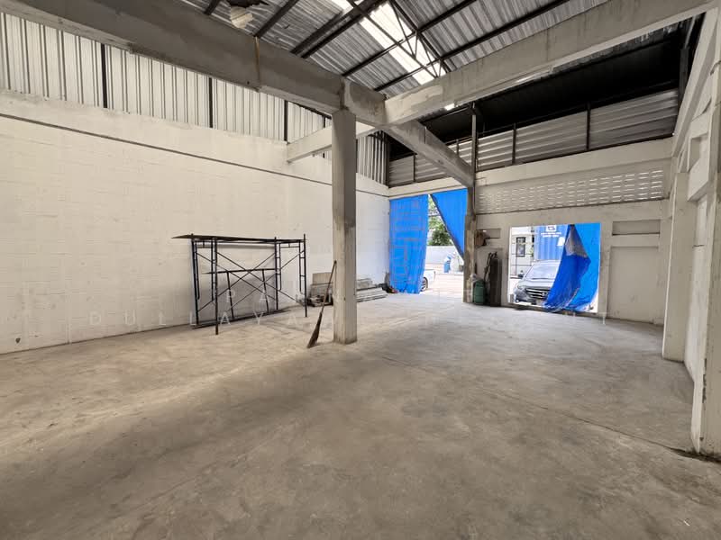 Warehouse for rent, 63 sq.m, Suan Luang Subdistrict, Suan Luang District, Bangkok (Code: JKP381), Bangkok, Suan Luang, Bangkok, , 63 sqm, Warehouse/Factory For Rent, by Pannawit Dullayawichenwut, 500369946 - DDproperty.com