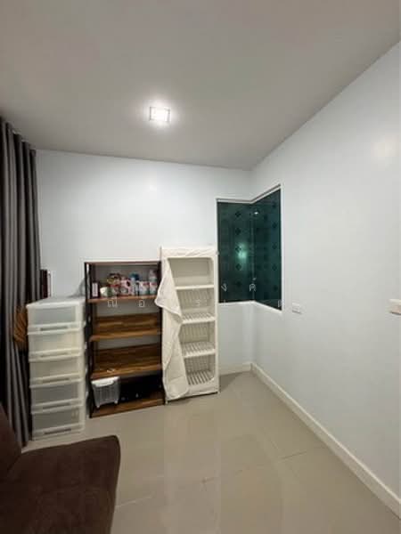 Golden Neo 2 Ladprao-Kaset Nawamin, Bangkok, Khlong Kum, Bueng Kum, Bangkok, 4 Bedrooms, 150 sqm, Single Detached House For Rent, by นัฐพงค์ มณีอัครเนตร, 500369947 - DDproperty.com