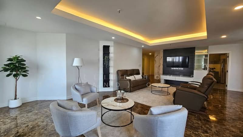 Fifty Fifth Tower : ฟิฟตี้ฟิฟท์ ทาวเวอร์, กรุงเทพ, 84 ซอยสุขุมวิท 55 ถนนสุขุมวิท, คลองตันเหนือ, วัฒนา, กรุงเทพ, 275 ตร.ม., คอนโด ให้เช่า, โดย The Elite Homes (Thailand) Co., Ltd., 500369948 - DDproperty.com