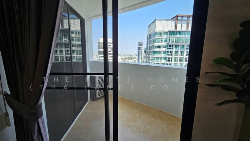 Fifty Fifth Tower, Bangkok, 84 Soi Sukhumvit 55, Sukhumvit Road, Khlong Tan Nua, Watthana, Bangkok, 3 Bedrooms, 275 sqm, Condo For Rent, by The Elite Homes (Thailand) Co., Ltd., 500369948 - DDproperty.com