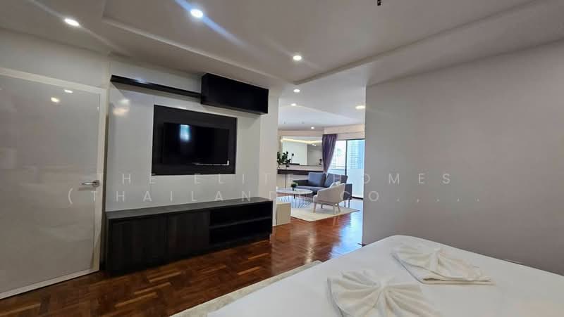Fifty Fifth Tower : ฟิฟตี้ฟิฟท์ ทาวเวอร์, กรุงเทพ, 84 ซอยสุขุมวิท 55 ถนนสุขุมวิท, คลองตันเหนือ, วัฒนา, กรุงเทพ, 275 ตร.ม., คอนโด ให้เช่า, โดย The Elite Homes (Thailand) Co., Ltd., 500369948 - DDproperty.com