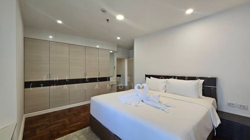 Fifty Fifth Tower : ฟิฟตี้ฟิฟท์ ทาวเวอร์, กรุงเทพ, 84 ซอยสุขุมวิท 55 ถนนสุขุมวิท, คลองตันเหนือ, วัฒนา, กรุงเทพ, 275 ตร.ม., คอนโด ให้เช่า, โดย The Elite Homes (Thailand) Co., Ltd., 500369948 - DDproperty.com