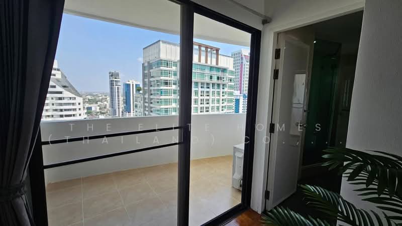 Fifty Fifth Tower : ฟิฟตี้ฟิฟท์ ทาวเวอร์, กรุงเทพ, 84 ซอยสุขุมวิท 55 ถนนสุขุมวิท, คลองตันเหนือ, วัฒนา, กรุงเทพ, 275 ตร.ม., คอนโด ให้เช่า, โดย The Elite Homes (Thailand) Co., Ltd., 500369948 - DDproperty.com
