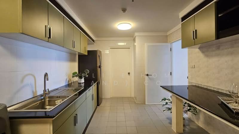 Fifty Fifth Tower : ฟิฟตี้ฟิฟท์ ทาวเวอร์, กรุงเทพ, 84 ซอยสุขุมวิท 55 ถนนสุขุมวิท, คลองตันเหนือ, วัฒนา, กรุงเทพ, 275 ตร.ม., คอนโด ให้เช่า, โดย The Elite Homes (Thailand) Co., Ltd., 500369948 - DDproperty.com