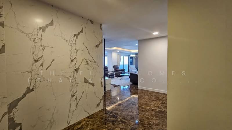 Fifty Fifth Tower, Bangkok, 84 Soi Sukhumvit 55, Sukhumvit Road, Khlong Tan Nua, Watthana, Bangkok, 3 Bedrooms, 275 sqm, Condo For Rent, by The Elite Homes (Thailand) Co., Ltd., 500369948 - DDproperty.com