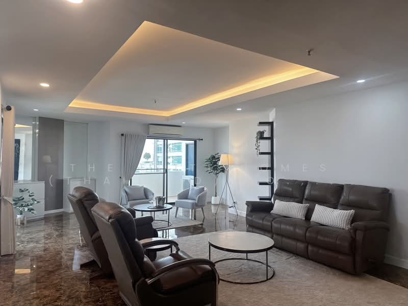 Fifty Fifth Tower : ฟิฟตี้ฟิฟท์ ทาวเวอร์, กรุงเทพ, 84 ซอยสุขุมวิท 55 ถนนสุขุมวิท, คลองตันเหนือ, วัฒนา, กรุงเทพ, 275 ตร.ม., คอนโด ให้เช่า, โดย The Elite Homes (Thailand) Co., Ltd., 500369948 - DDproperty.com