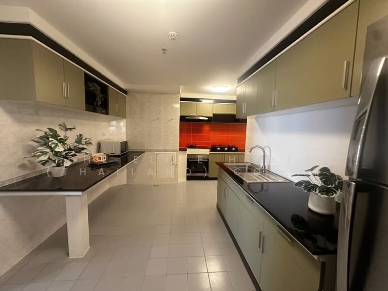 Fifty Fifth Tower : ฟิฟตี้ฟิฟท์ ทาวเวอร์, กรุงเทพ, 84 ซอยสุขุมวิท 55 ถนนสุขุมวิท, คลองตันเหนือ, วัฒนา, กรุงเทพ, 275 ตร.ม., คอนโด ให้เช่า, โดย The Elite Homes (Thailand) Co., Ltd., 500369948 - DDproperty.com