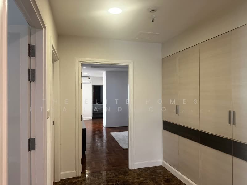 Fifty Fifth Tower, Bangkok, 84 Soi Sukhumvit 55, Sukhumvit Road, Khlong Tan Nua, Watthana, Bangkok, 3 Bedrooms, 275 sqm, Condo For Rent, by The Elite Homes (Thailand) Co., Ltd., 500369948 - DDproperty.com