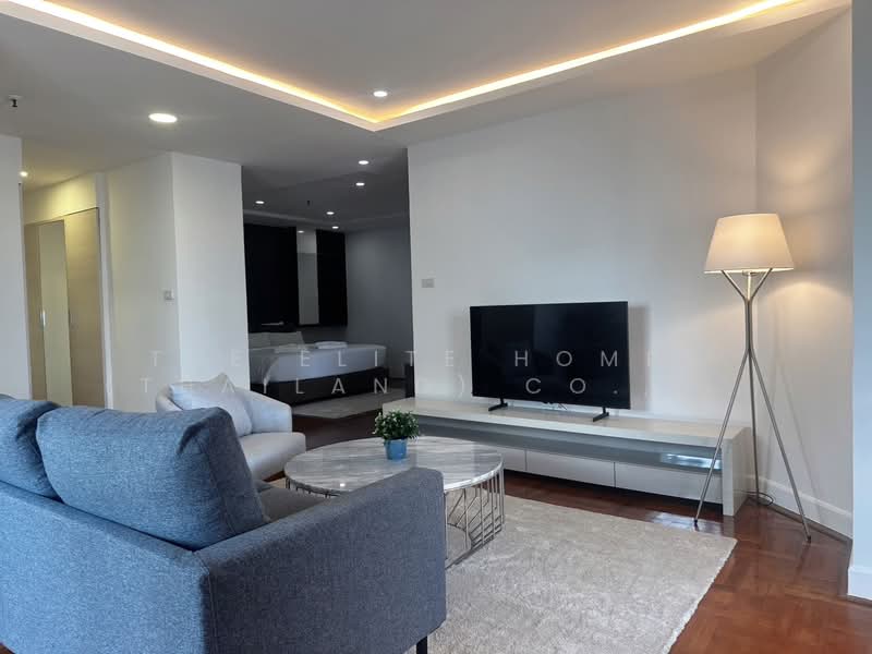 Fifty Fifth Tower : ฟิฟตี้ฟิฟท์ ทาวเวอร์, กรุงเทพ, 84 ซอยสุขุมวิท 55 ถนนสุขุมวิท, คลองตันเหนือ, วัฒนา, กรุงเทพ, 275 ตร.ม., คอนโด ให้เช่า, โดย The Elite Homes (Thailand) Co., Ltd., 500369948 - DDproperty.com