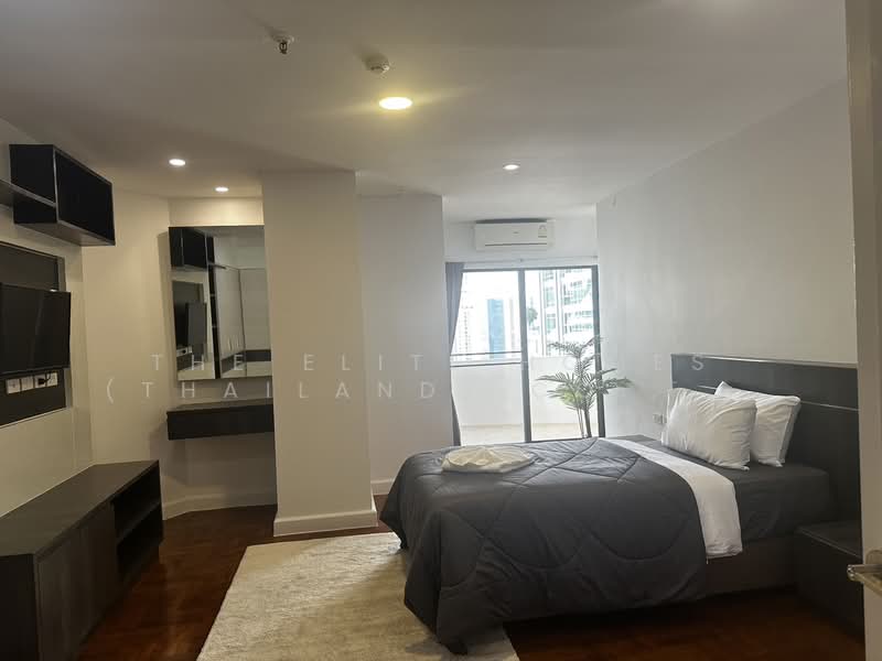 Fifty Fifth Tower : ฟิฟตี้ฟิฟท์ ทาวเวอร์, กรุงเทพ, 84 ซอยสุขุมวิท 55 ถนนสุขุมวิท, คลองตันเหนือ, วัฒนา, กรุงเทพ, 275 ตร.ม., คอนโด ให้เช่า, โดย The Elite Homes (Thailand) Co., Ltd., 500369948 - DDproperty.com