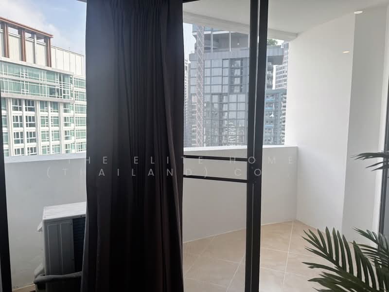Fifty Fifth Tower, Bangkok, 84 Soi Sukhumvit 55, Sukhumvit Road, Khlong Tan Nua, Watthana, Bangkok, 3 Bedrooms, 275 sqm, Condo For Rent, by The Elite Homes (Thailand) Co., Ltd., 500369948 - DDproperty.com