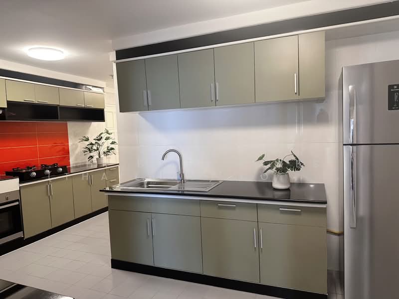 Fifty Fifth Tower, Bangkok, 84 Soi Sukhumvit 55, Sukhumvit Road, Khlong Tan Nua, Watthana, Bangkok, 3 Bedrooms, 275 sqm, Condo For Rent, by The Elite Homes (Thailand) Co., Ltd., 500369948 - DDproperty.com