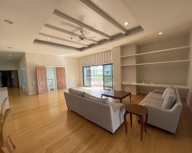 Baan Phansiri : บ้านพรรณสิริ, กรุงเทพ, ซอย ทองหล่อ 17, คลองตันเหนือ, วัฒนา, กรุงเทพ, 530 ตร.ม., คอนโด ให้เช่า, โดย The Elite Homes (Thailand) Co., Ltd., 500369949 - DDproperty.com