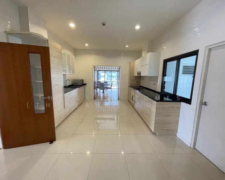 Baan Phansiri : บ้านพรรณสิริ, กรุงเทพ, ซอย ทองหล่อ 17, คลองตันเหนือ, วัฒนา, กรุงเทพ, 530 ตร.ม., คอนโด ให้เช่า, โดย The Elite Homes (Thailand) Co., Ltd., 500369949 - DDproperty.com