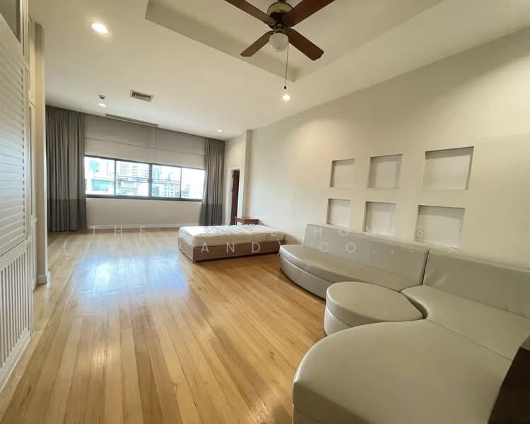 Baan Phansiri : บ้านพรรณสิริ, กรุงเทพ, ซอย ทองหล่อ 17, คลองตันเหนือ, วัฒนา, กรุงเทพ, 530 ตร.ม., คอนโด ให้เช่า, โดย The Elite Homes (Thailand) Co., Ltd., 500369949 - DDproperty.com