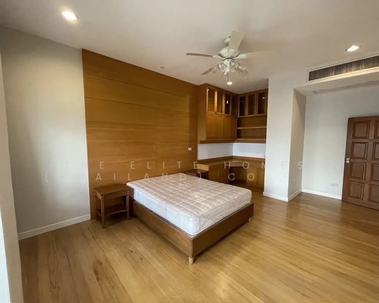 Baan Phansiri, Bangkok, Soi Thonglor 17, Khlong Tan Nua, Watthana, Bangkok, 4 Bedrooms, 530 sqm, Condo For Rent, by The Elite Homes (Thailand) Co., Ltd., 500369949 - DDproperty.com