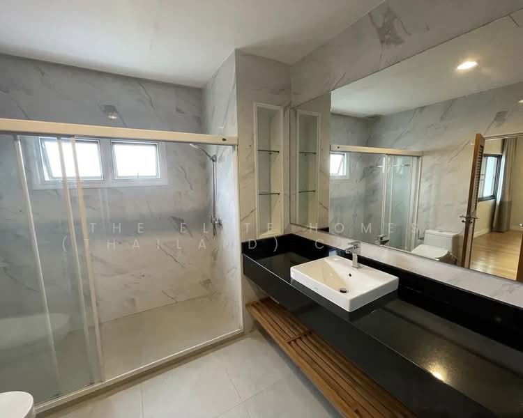 Baan Phansiri, Bangkok, Soi Thonglor 17, Khlong Tan Nua, Watthana, Bangkok, 4 Bedrooms, 530 sqm, Condo For Rent, by The Elite Homes (Thailand) Co., Ltd., 500369949 - DDproperty.com