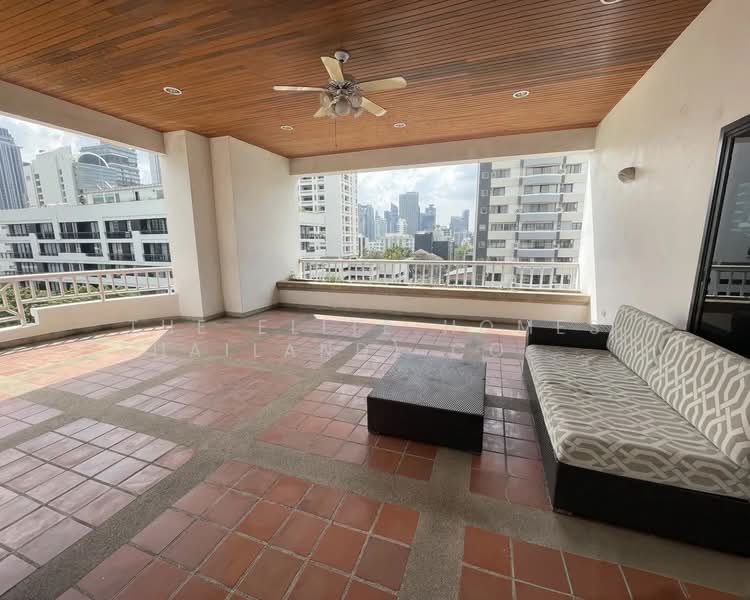 Baan Phansiri, Bangkok, Soi Thonglor 17, Khlong Tan Nua, Watthana, Bangkok, 4 Bedrooms, 530 sqm, Condo For Rent, by The Elite Homes (Thailand) Co., Ltd., 500369949 - DDproperty.com