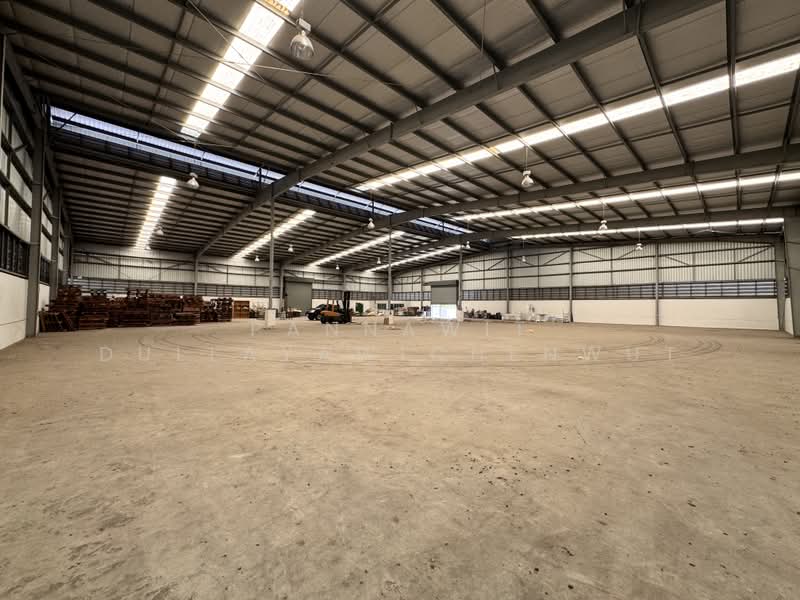 Warehouse for rent, 1,974 sq.m., Suan Luang Subdistrict, Suan Luang District, Bangkok (Code: JKP382), Bangkok, Suan Luang, Suan Luang, Bangkok, , 1,974 sqm, Warehouse/Factory For Rent, by Pannawit Dullayawichenwut, 500369950 - DDproperty.com
