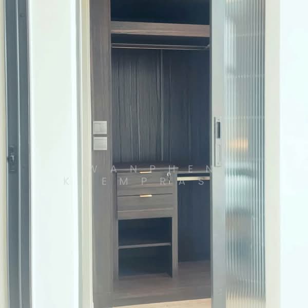 Rhythm Ekkamai Estate, Bangkok, Soi Sukhumvit 63, Khlongtoei Nua, Watthana, Bangkok, 1 Bedroom, 35 sqm, Condo For Rent, by Wanphen Khemprasit, 500369951 - DDproperty.com