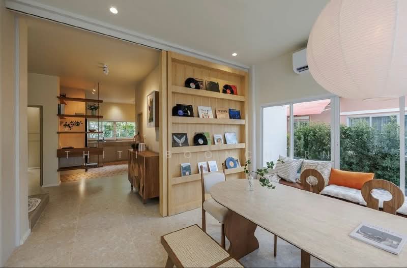 บ้านเดี่ยว 4 ห้องนอน ใกล้เซ็นทรัล เชียงใหม่, เชียงใหม่, หนองป่าครั่ง, เมืองเชียงใหม่, เชียงใหม่, 270 ตร.ม., บ้านเดี่ยว ให้เช่า, โดย Thiti Boonchurn, 500369952 - DDproperty.com
