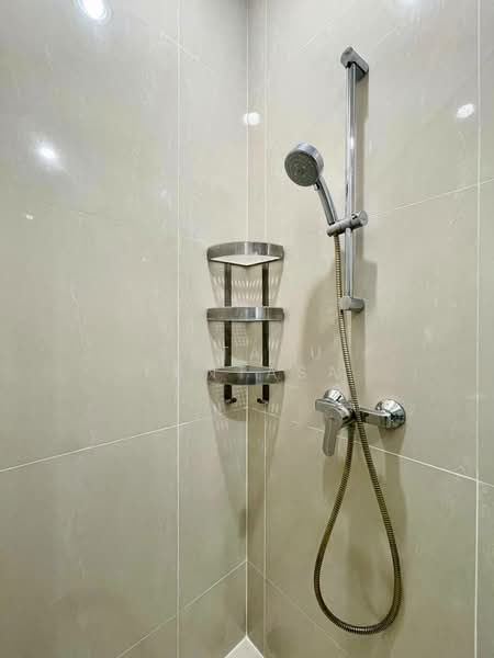 Noble Revolve Ratchada, Bangkok, 38 Ratchadapisek Road, Huai Khwang, Bangkok, 1 Bedroom, 26 sqm, Condo For Rent, by Satayu Kantasa, 500369953 - DDproperty.com