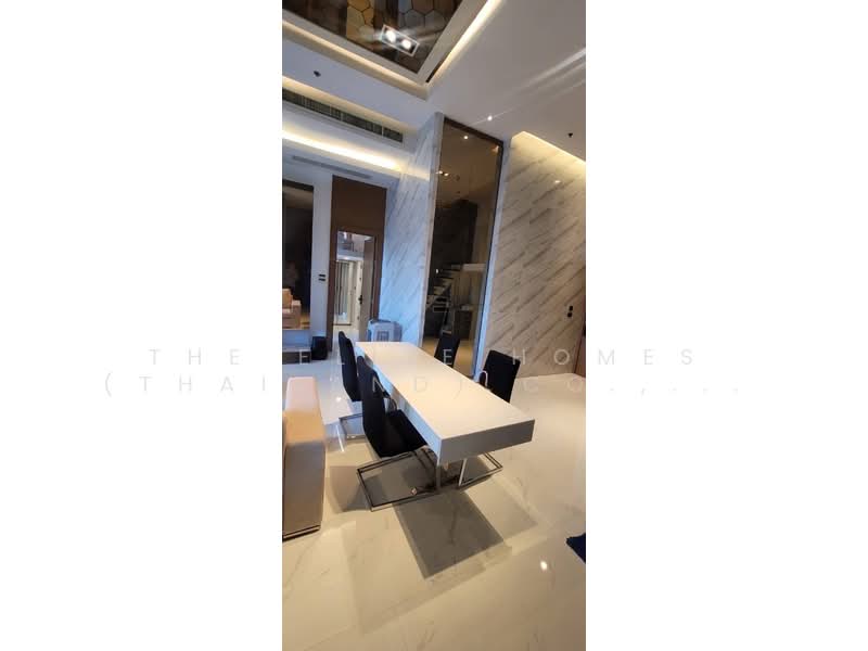 59 Heritage, Bangkok, 18 Soi Sukhumvit 59, Khlong Tan Nua, Watthana, Bangkok, 4 Bedrooms, 200 sqm, Condo For Rent, by The Elite Homes (Thailand) Co., Ltd., 500369955 - DDproperty.com