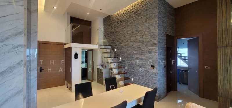 59 Heritage, Bangkok, 18 Soi Sukhumvit 59, Khlong Tan Nua, Watthana, Bangkok, 4 Bedrooms, 200 sqm, Condo For Rent, by The Elite Homes (Thailand) Co., Ltd., 500369955 - DDproperty.com