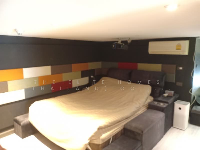 59 Heritage, Bangkok, 18 Soi Sukhumvit 59, Khlong Tan Nua, Watthana, Bangkok, 4 Bedrooms, 200 sqm, Condo For Rent, by The Elite Homes (Thailand) Co., Ltd., 500369955 - DDproperty.com