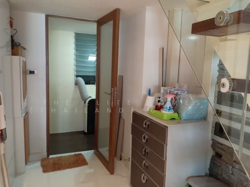 59 Heritage, Bangkok, 18 Soi Sukhumvit 59, Khlong Tan Nua, Watthana, Bangkok, 4 Bedrooms, 200 sqm, Condo For Rent, by The Elite Homes (Thailand) Co., Ltd., 500369955 - DDproperty.com