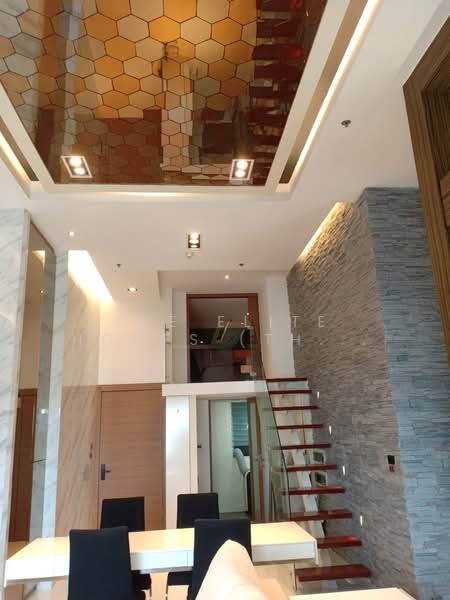59 Heritage, Bangkok, 18 Soi Sukhumvit 59, Khlong Tan Nua, Watthana, Bangkok, 4 Bedrooms, 200 sqm, Condo For Rent, by The Elite Homes (Thailand) Co., Ltd., 500369955 - DDproperty.com