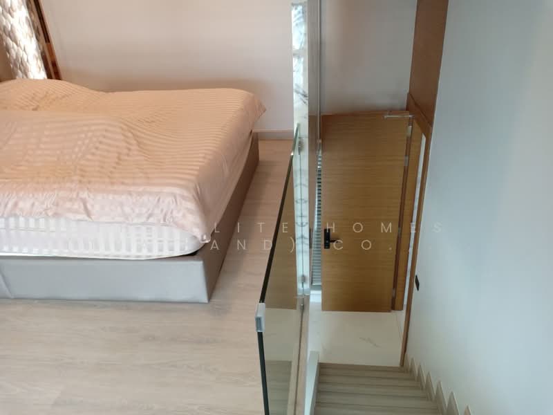 59 Heritage, Bangkok, 18 Soi Sukhumvit 59, Khlong Tan Nua, Watthana, Bangkok, 4 Bedrooms, 200 sqm, Condo For Rent, by The Elite Homes (Thailand) Co., Ltd., 500369955 - DDproperty.com