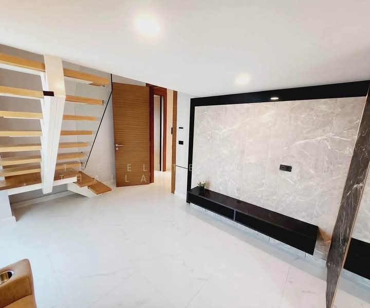 59 Heritage, Bangkok, 18 Soi Sukhumvit 59, Khlong Tan Nua, Watthana, Bangkok, 4 Bedrooms, 200 sqm, Condo For Rent, by The Elite Homes (Thailand) Co., Ltd., 500369955 - DDproperty.com