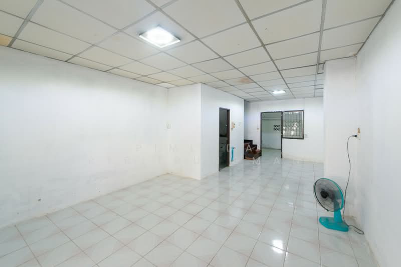 หมู่บ้านเพชรธานี, Nonthaburi, Bang Sri Muang, Muang Nonthaburi, Nonthaburi, 2 Bedrooms, 85 sqm, Townhouse For Sale, by Pimlada Lertritrungmanee, 500369956 - DDproperty.com