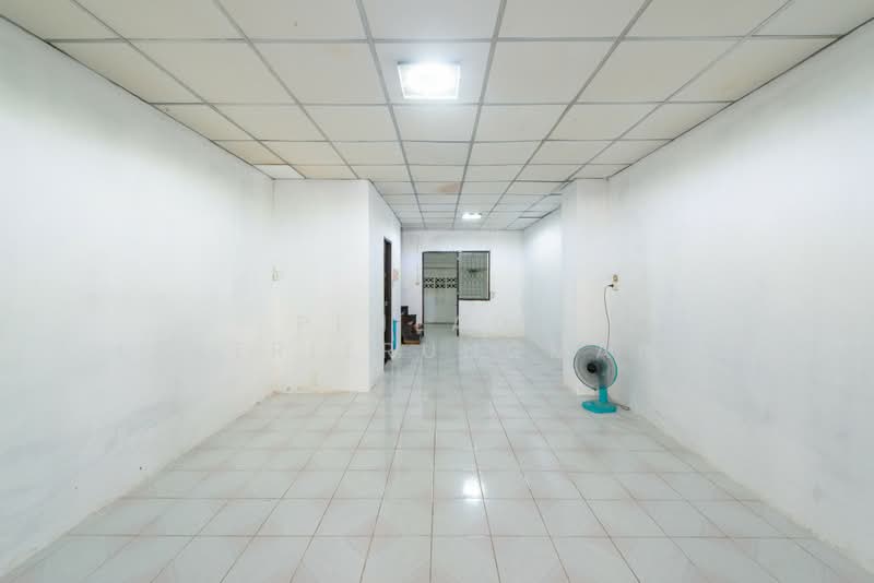 หมู่บ้านเพชรธานี, นนทบุรี, บางศรีเมือง, เมืองนนทบุรี, นนทบุรี, 85 ตร.ม., ทาวน์เฮ้าส์ ขาย, โดย Pimlada Lertritrungmanee, 500369956 - DDproperty.com