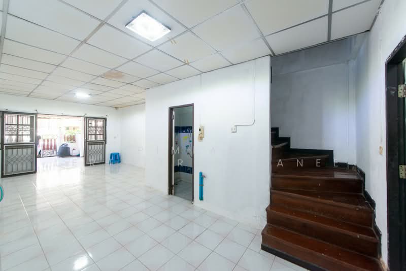 หมู่บ้านเพชรธานี, Nonthaburi, Bang Sri Muang, Muang Nonthaburi, Nonthaburi, 2 Bedrooms, 85 sqm, Townhouse For Sale, by Pimlada Lertritrungmanee, 500369956 - DDproperty.com
